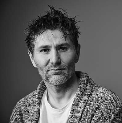 Chris Mikkelsen